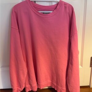 Daily Drills Sweatshirt (M/L)